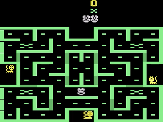 Mouse Trap (Cart Only) thumbnail
