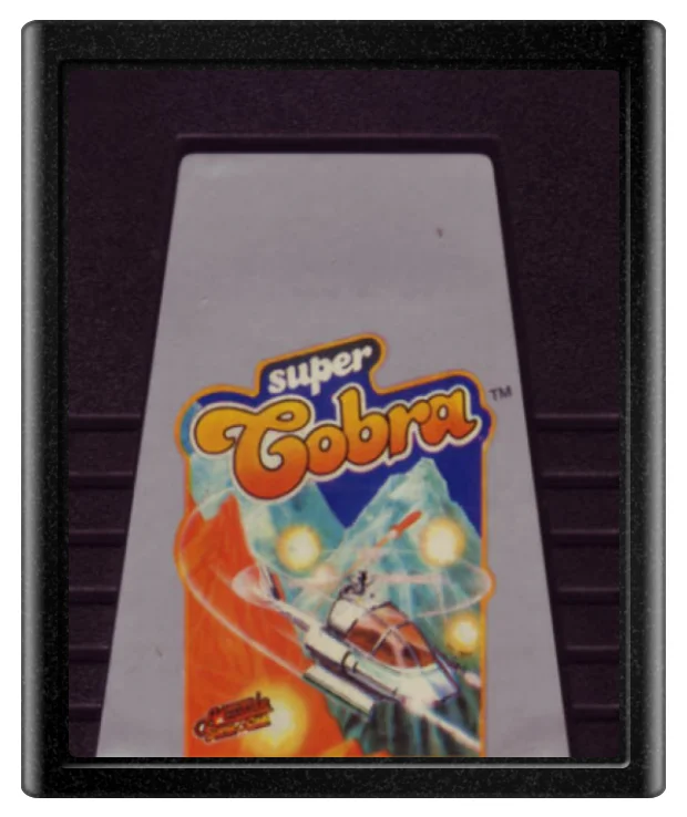 Super Cobra thumbnail