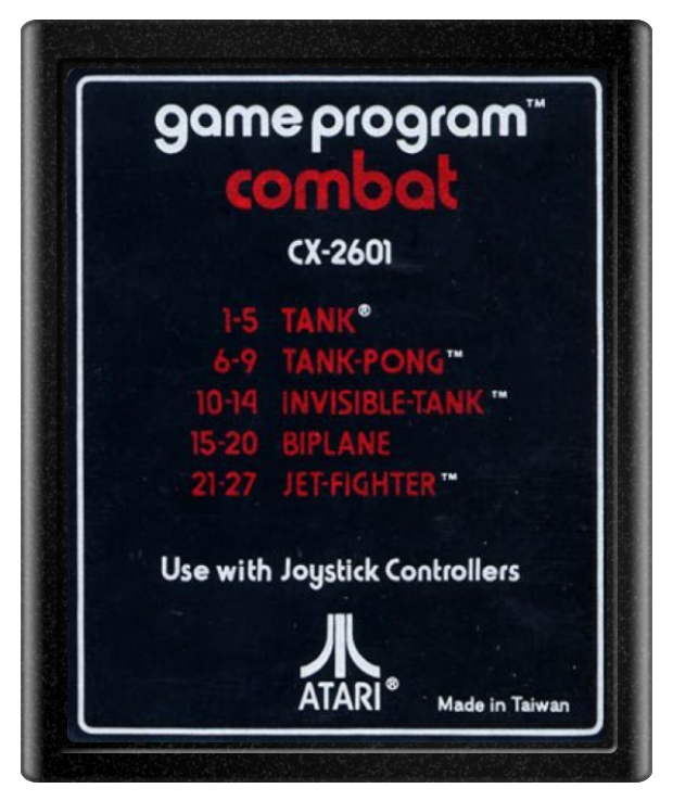 Combat [Text Label] thumbnail