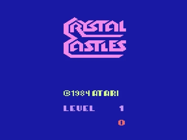 Crystal Castles thumbnail