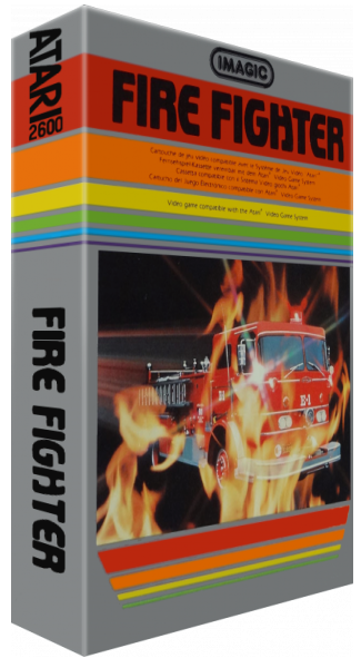 Fire Fighter