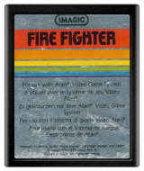 Fire Fighter thumbnail