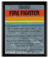 Fire Fighter thumbnail