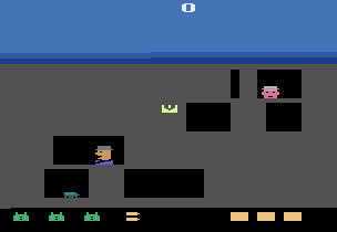 Gangster Alley thumbnail