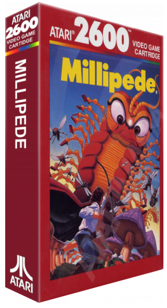 Millipede