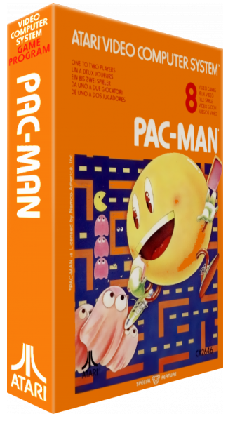 Pac-Man