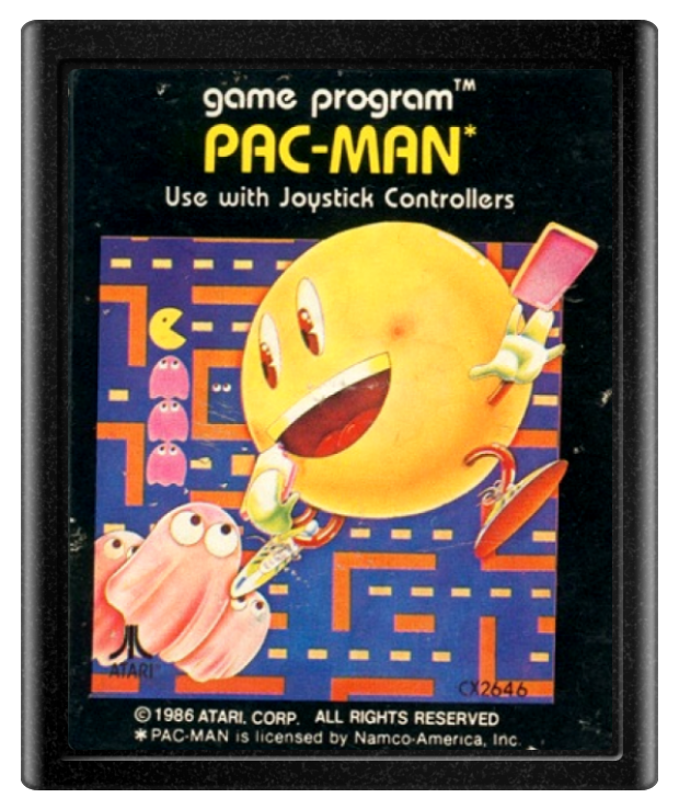 Pac-Man thumbnail