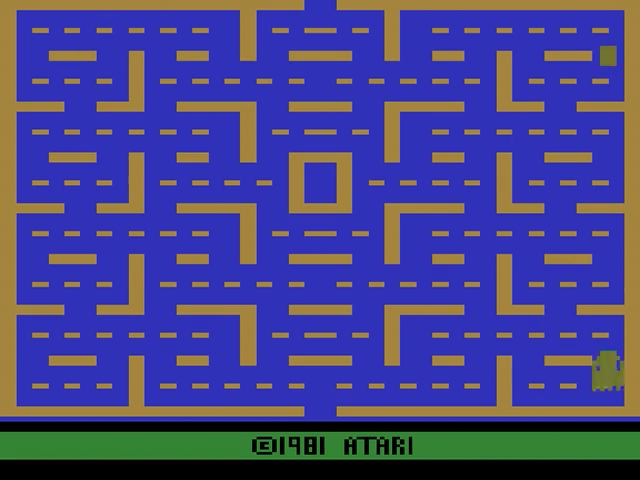 Pac-Man thumbnail