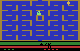 Pac-Man thumbnail