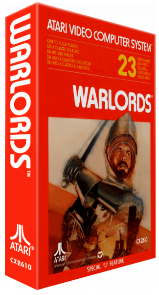 Warlords