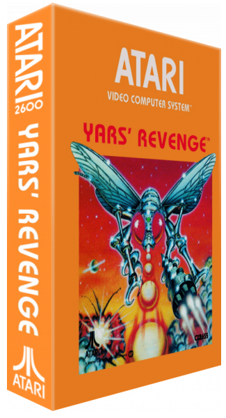 Yars' Revenge