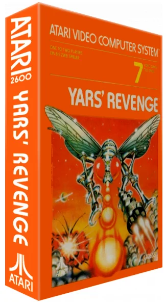 Yars' Revenge thumbnail