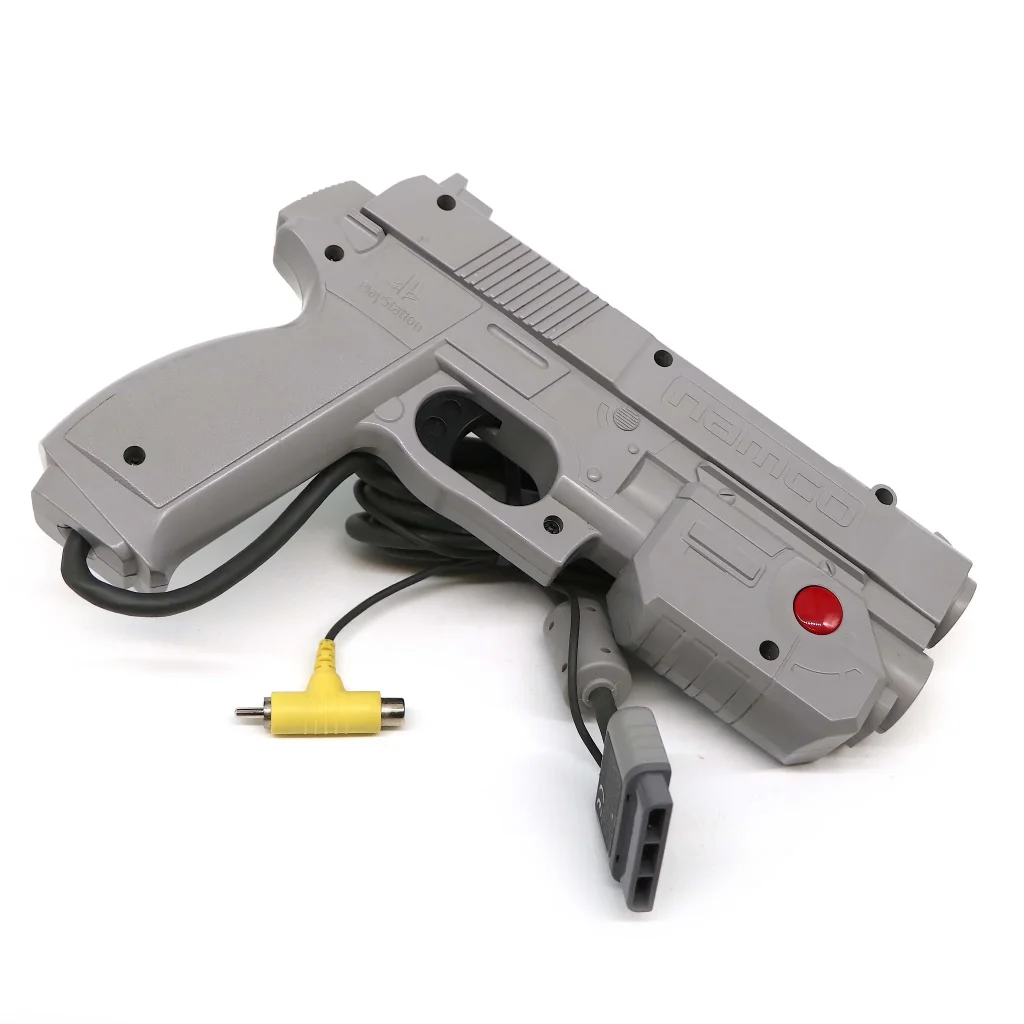 Namco Light Gun