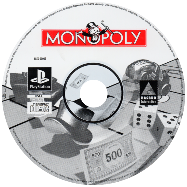 Monopoly thumbnail