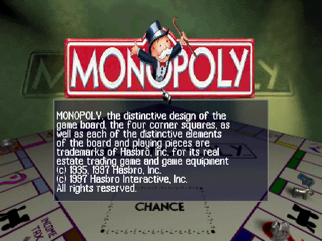 Monopoly thumbnail