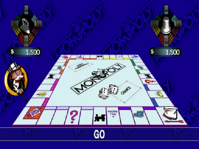Monopoly thumbnail