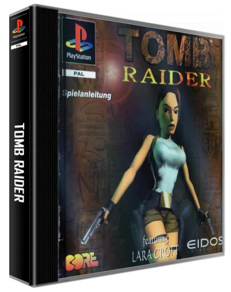 Tomb Raider