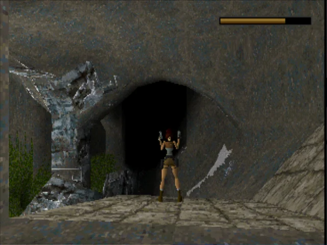 Tomb Raider thumbnail