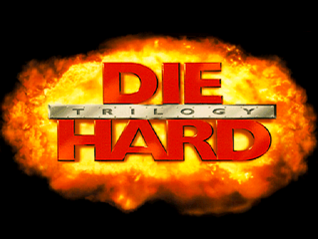 Die Hard Trilogy thumbnail