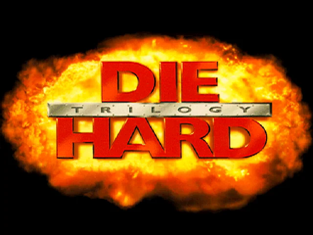 Die Hard Trilogy thumbnail
