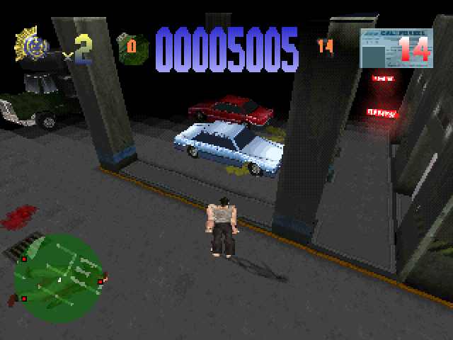 Die Hard Trilogy thumbnail