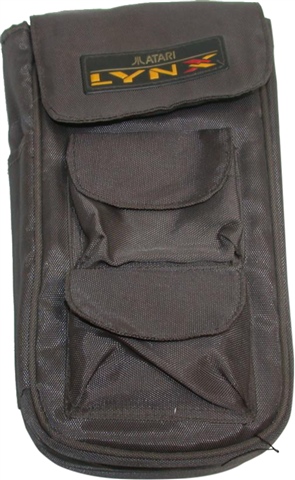 Atari Lynx Carrying Pouch