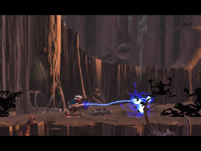 Heart of Darkness thumbnail