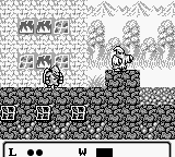 Gargoyles Quest [Replacement Shell] thumbnail