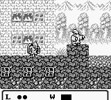 Gargoyles Quest [Replacement Shell] thumbnail