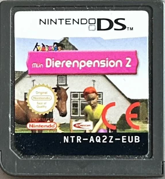 Mijn Dierenpension 2 [Cart Only]