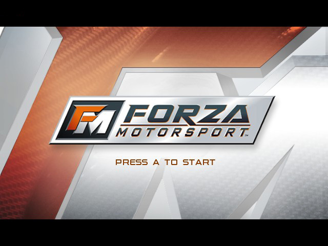 Forza Motorsport thumbnail