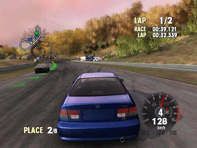 Forza Motorsport thumbnail