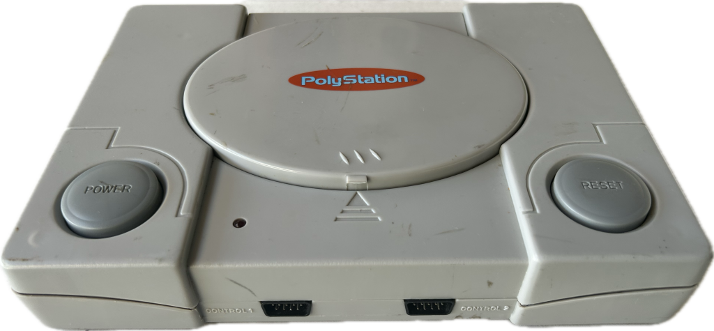 Polystation