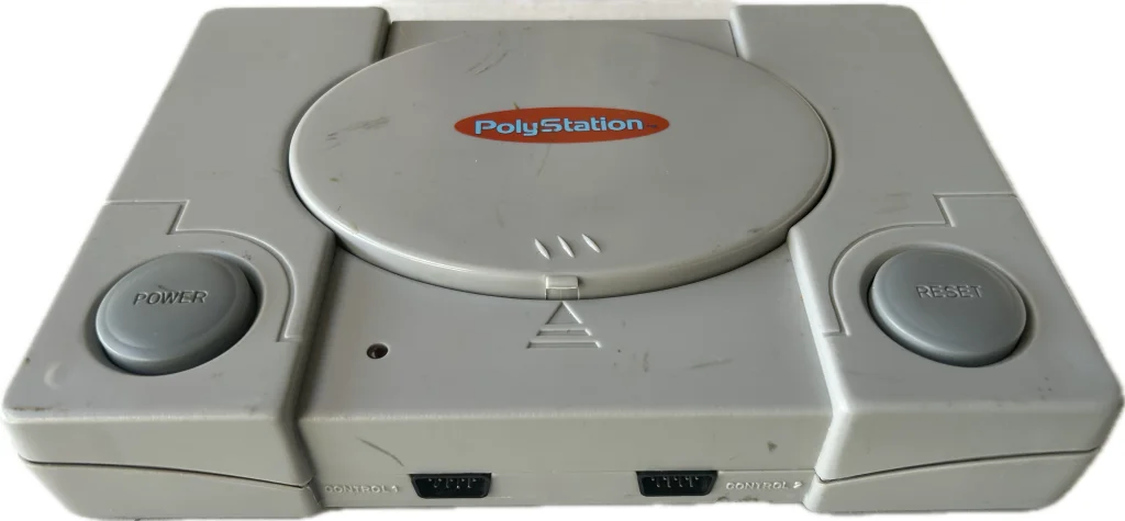 Polystation