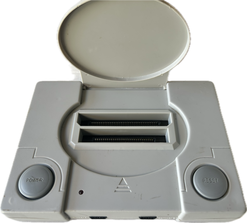 Polystation thumbnail