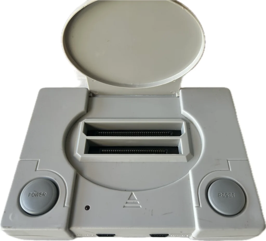 Polystation thumbnail