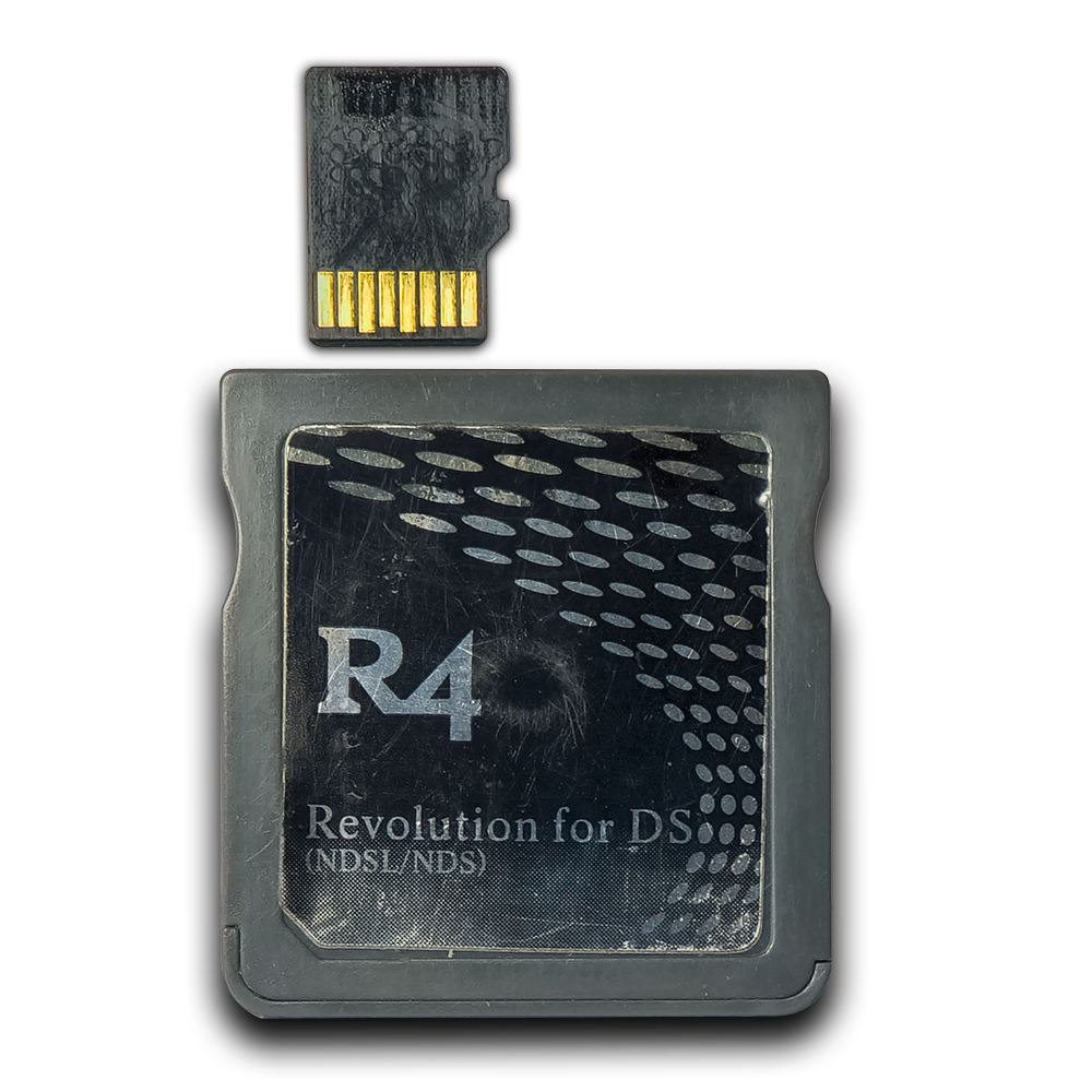 R4 Revolution
