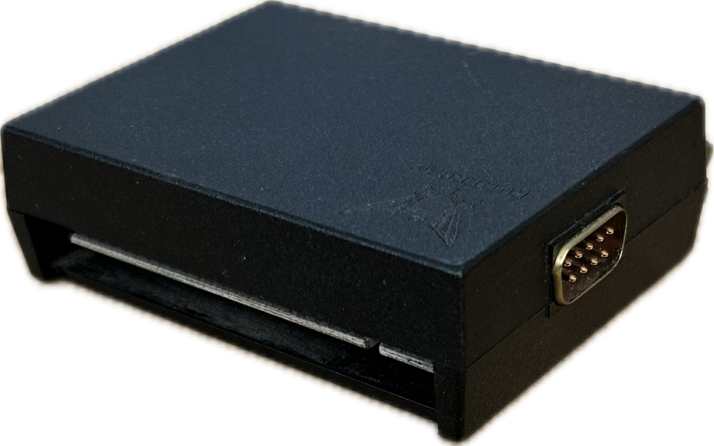 Joystick Interface Cart thumbnail