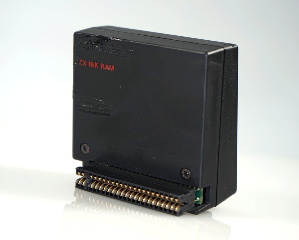ZX 16K RAM