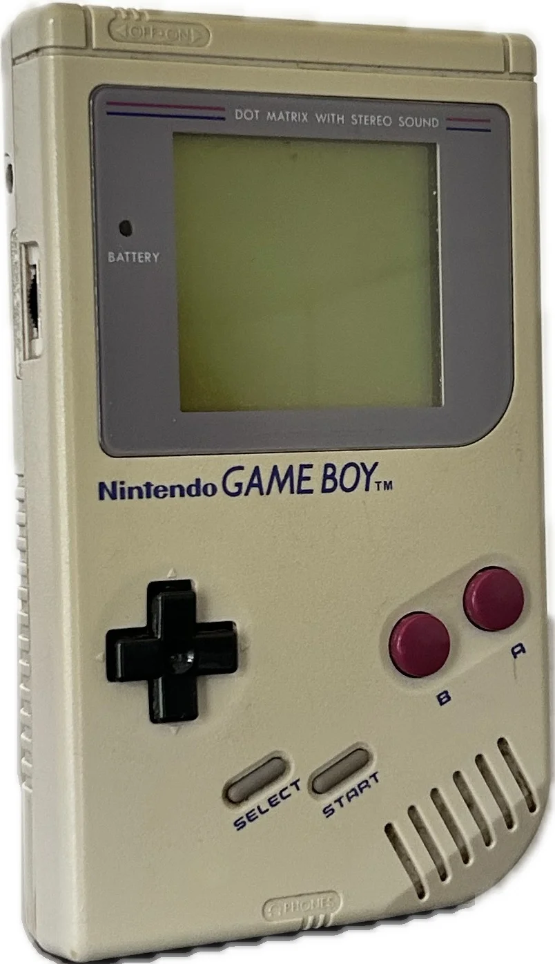 Nintendo Gameboy Classic thumbnail