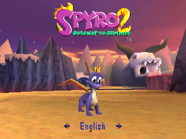 Spyro 2 Gateway To Glimmer thumbnail