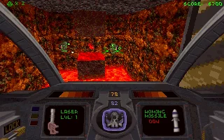 Descent (Disc Only) thumbnail