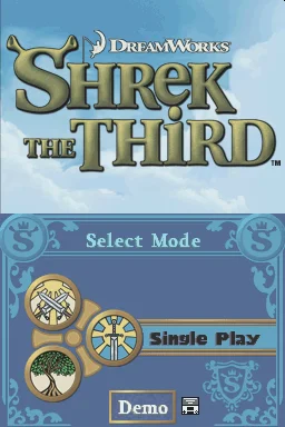 Shrek de Derde thumbnail