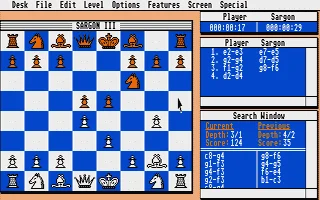 Sargon III (Disk Only) thumbnail