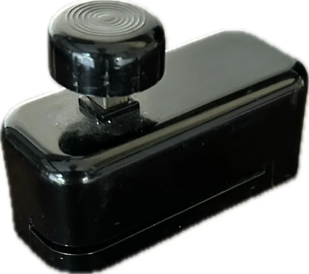 5.25" Disk Punch/Notch Tool