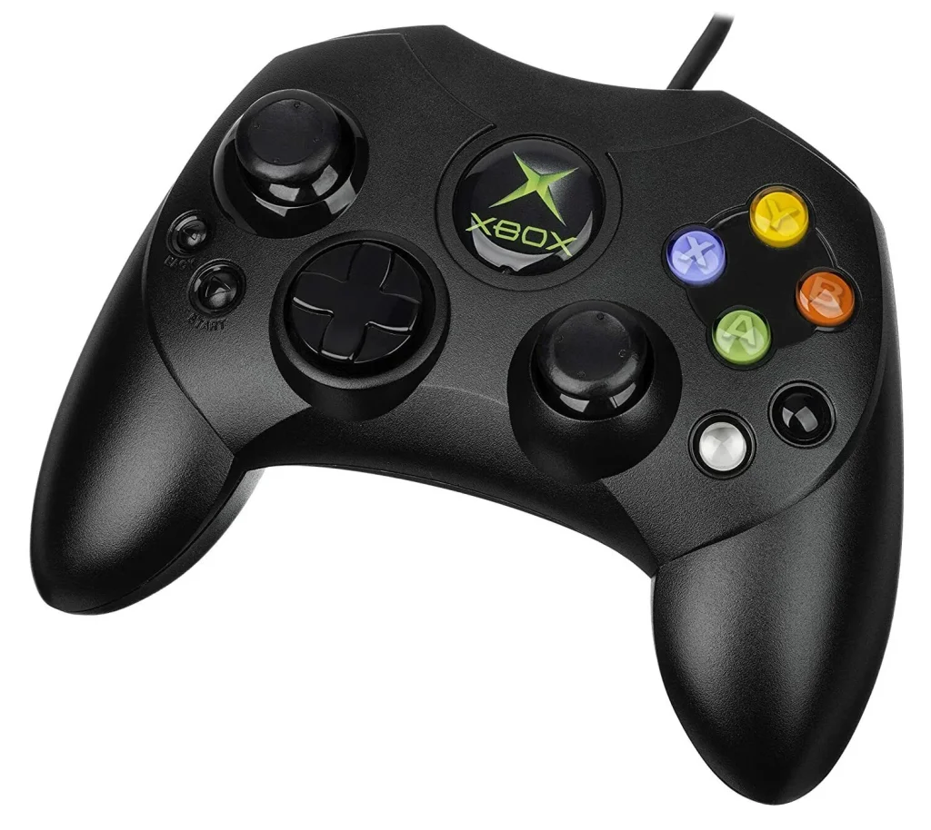 XBOX Classic Controller