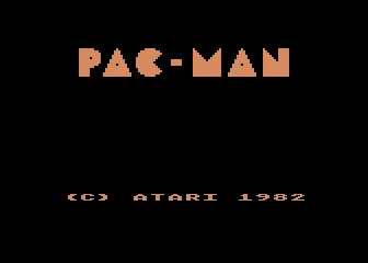 Pac-Man CXL4022 thumbnail