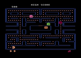 Pac-Man CXL4022 thumbnail