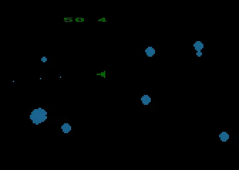 Asteroids CXL4013 thumbnail