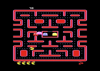 Ms. Pac-Man RX8043 thumbnail